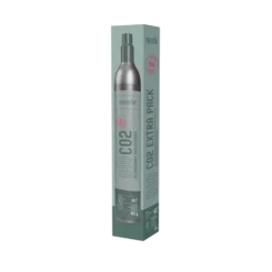 Kullsyrepatron BIO extra CO2 60l-Mysoda New