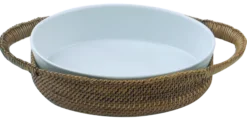 Kurv til ildfast form 31x23cm-Pillivuyt New
