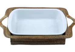 Kurv til ildfast form 29x24cm-Pillivuyt Discount