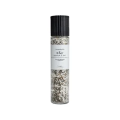 Kvern Pepper og Salt-