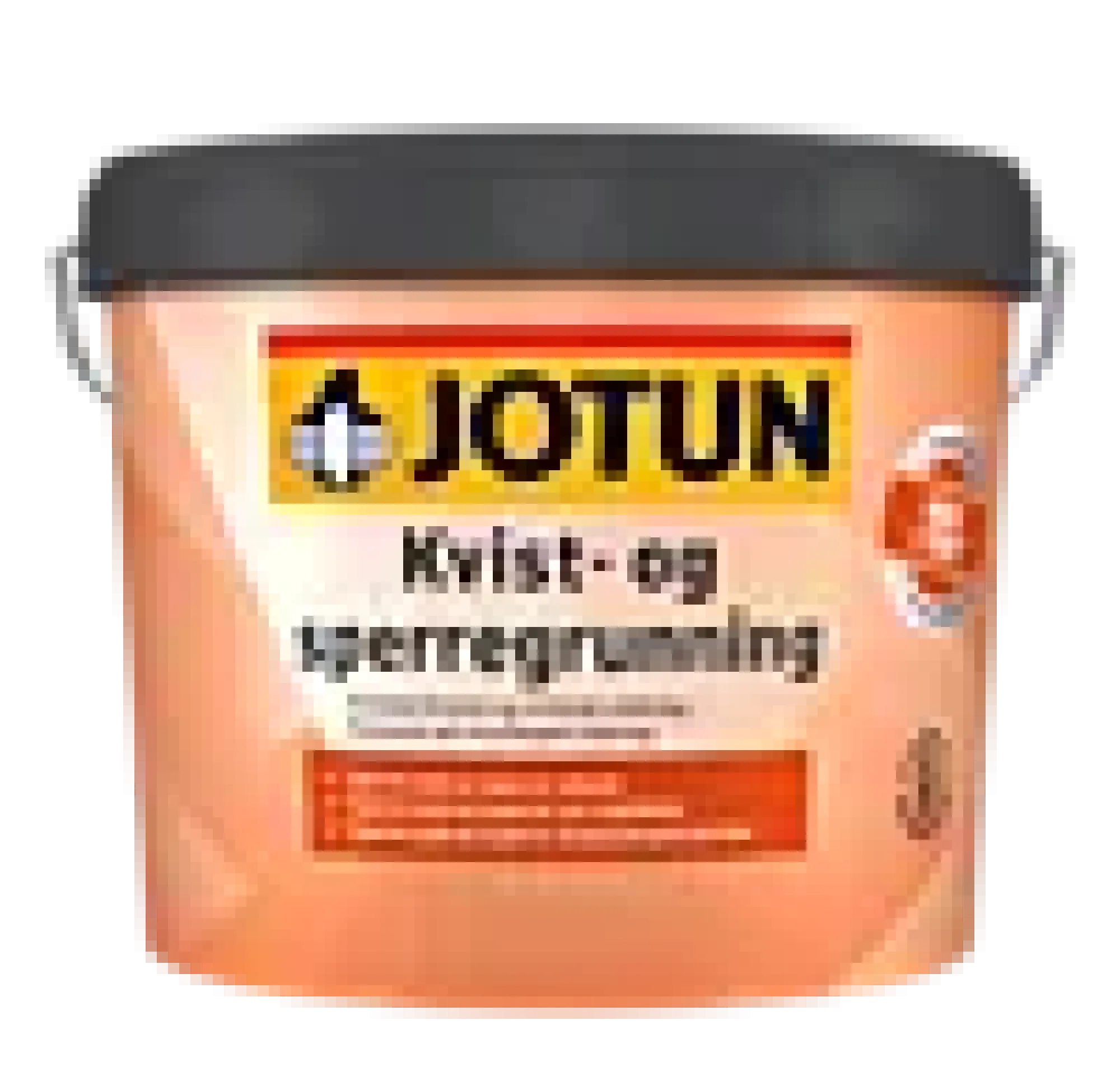 Kvist- og sperregrunning 2,7l-Jotun Discount