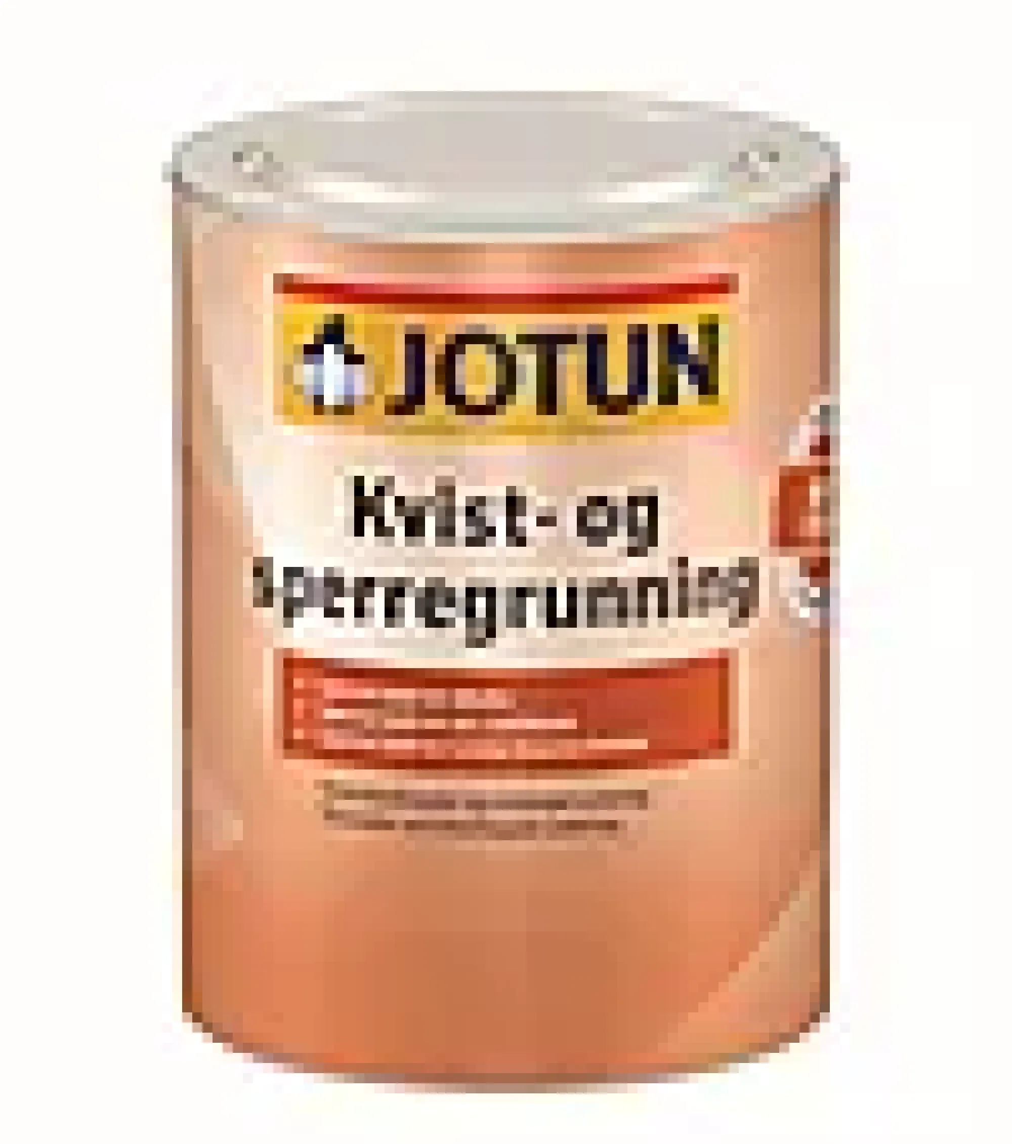 Kvist- og sperregrunning 0,68l-Jotun Hot