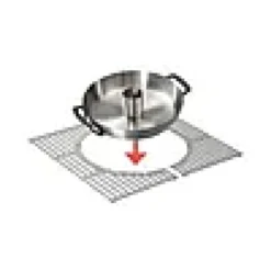 Kyllingholder Switch Grid-Enders Hot