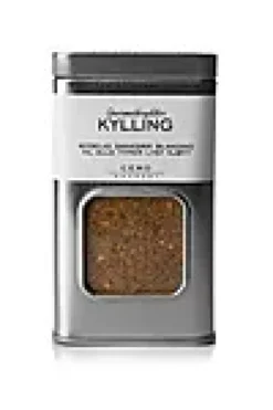 Kyllingkrydder 60g-Cemo gourmet New
