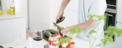 Kyllingsaks Essential-Fiskars Hot