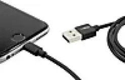 Ladekabel Lightning 1,2M-Ansmann Clearance
