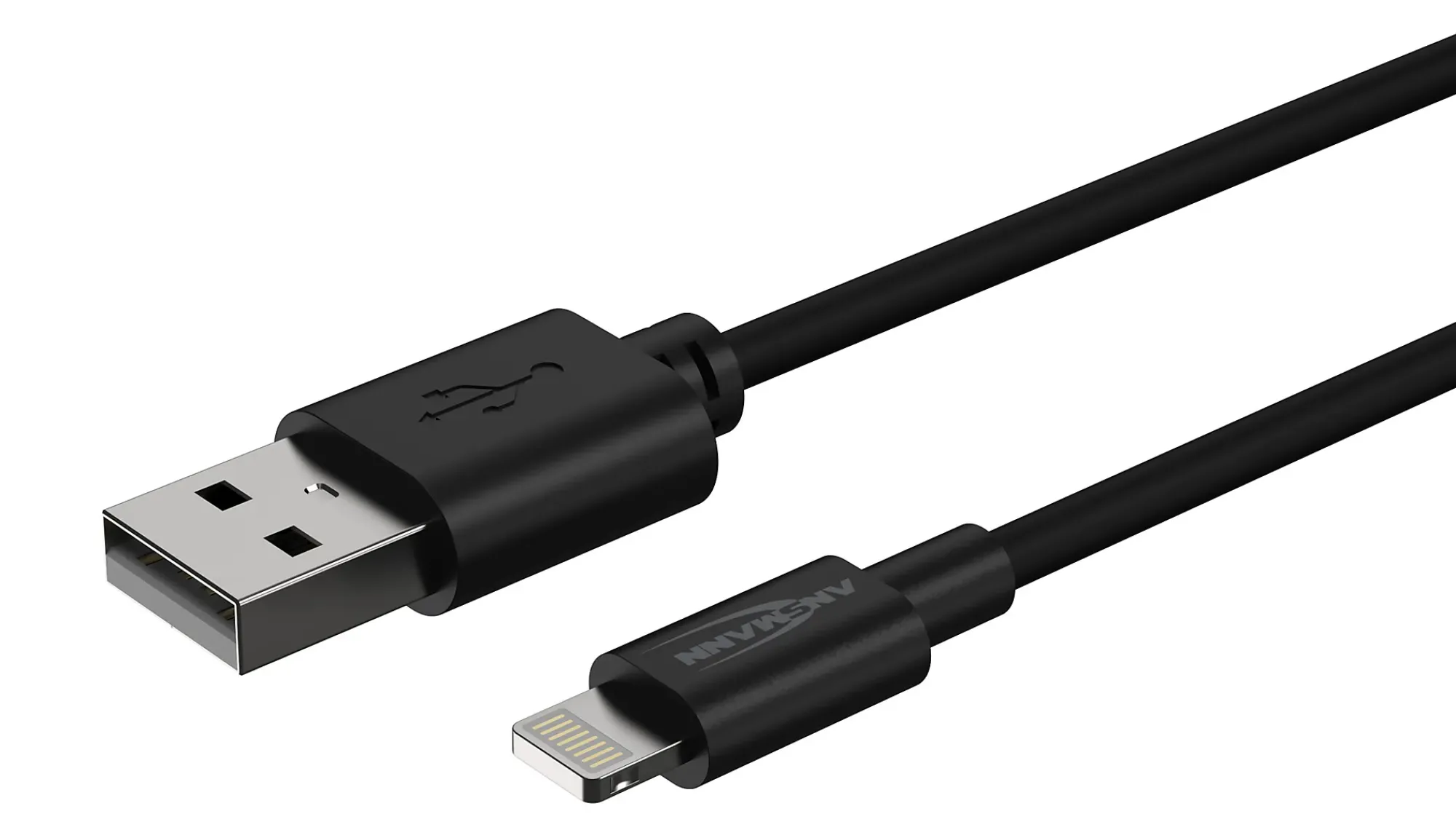 Ladekabel Lightning 1M-Ansmann Online