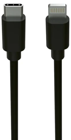 Ladekabel USB-C til Lightning 1,2m-Ansmann Sale