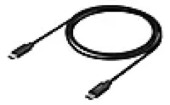 Ladekabel USB-C til USB-C 1,2m-Ansmann Sale