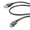 Ladekabel USB for micro USB, 1.2m- Online