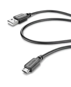 Ladekabel USB for micro USB, 1.2m- Online