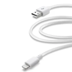 Ladekabel USB lightning for Iphone ipad 3m- Clearance