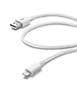 Ladekabel USB lightning for Iphone 1.2m- Clearance