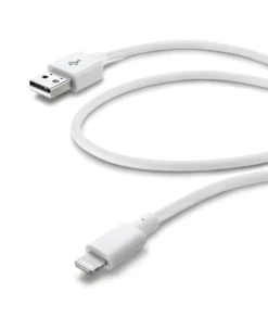 Ladekabel USB lightning for Iphone 1.2m- Clearance