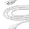 Ladekabel USB til typeC 3m- Outlet