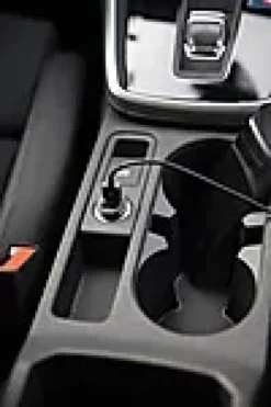 Lader til bil 12V 2xUSB-A-Ansmann Online