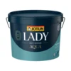 Lady Aqua matt-Jotun