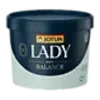 Lady Balance-Jotun Hot