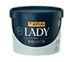Lady Balance-Jotun Hot