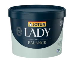 Lady Balance-Jotun Hot