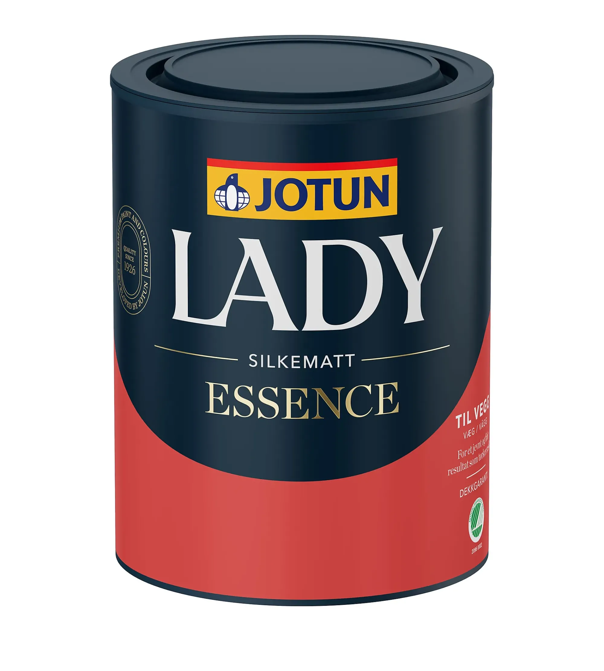 Lady Essence-Jotun Hot