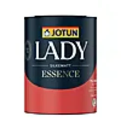 Lady Essence-Jotun Hot