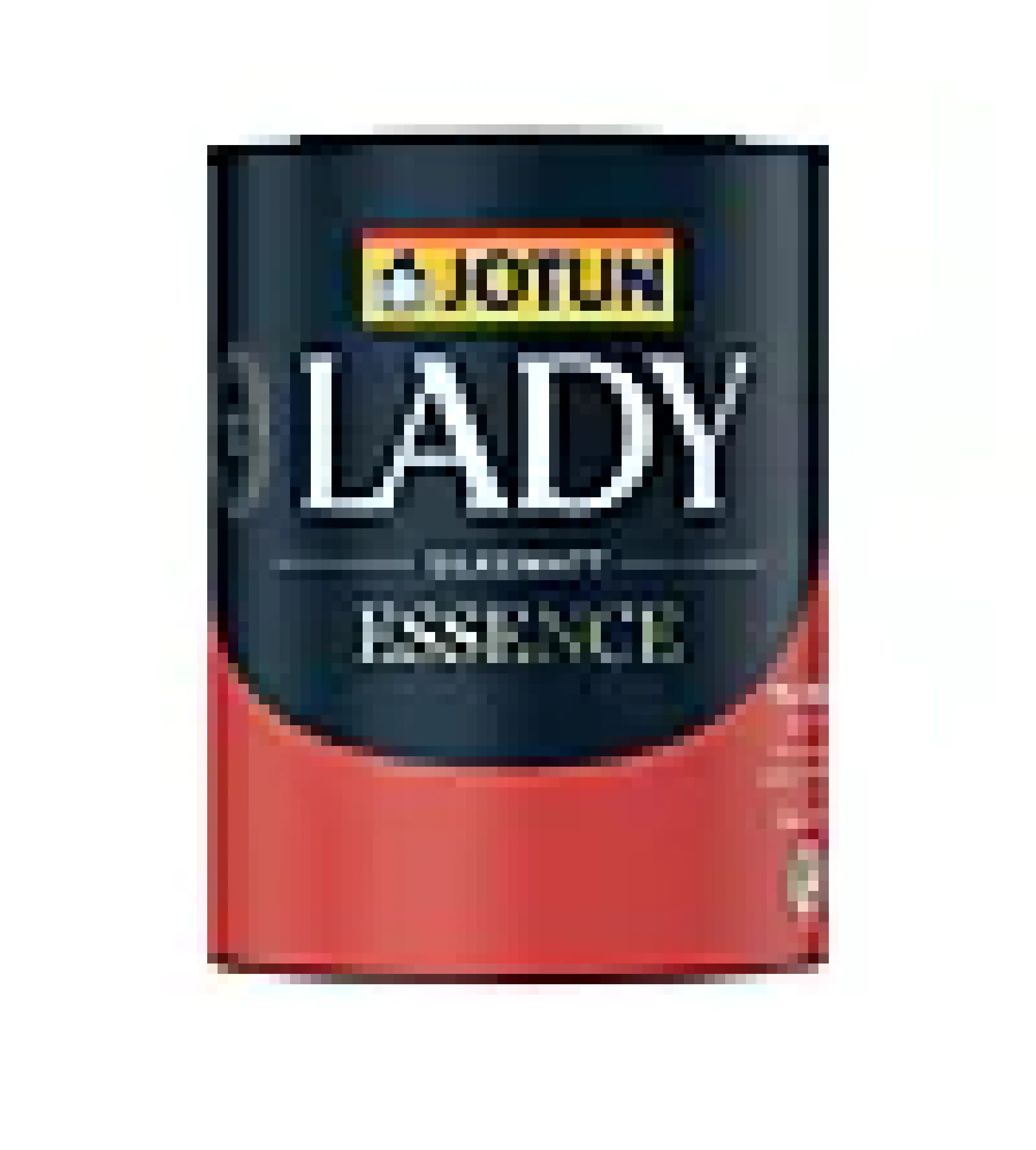 Lady Essence-Jotun Hot