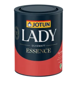 Lady Essence-Jotun Hot