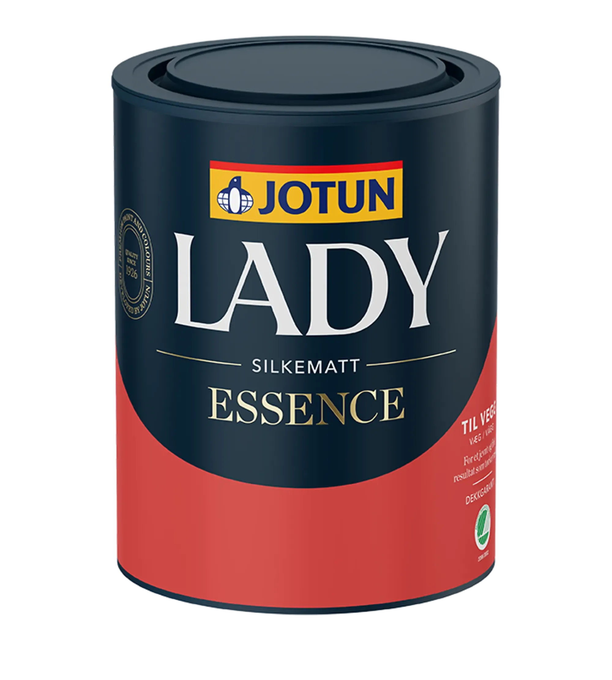 Lady Essence-Jotun Hot