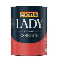 Lady Essence-Jotun Hot