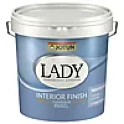 LADY Interior Finish 40 A-base 3l-Jotun Outlet
