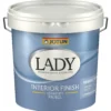 LADY Interior Finish 10 B base 3l-Jotun Discount