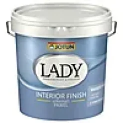 LADY Interior Finish 10 C base 3l-Jotun