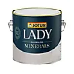 Lady Minerals-Jotun Sale