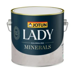Lady Minerals-Jotun Sale