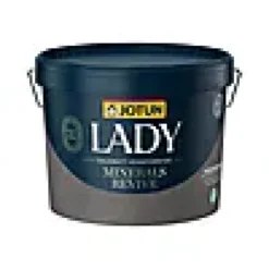 Lady Minerals Revive 9l-Jotun Clearance