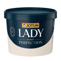 Lady Perfection-Jotun Online