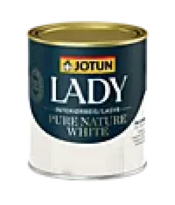 Lady Pure Nature-Jotun Clearance