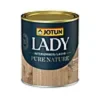 LADY PURE NATURE INTERIØRBEIS KLAR-BASE 0,68L-Jotun Discount