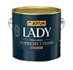 Lady Supreme Finish 80 A base 2,7l-Jotun Online