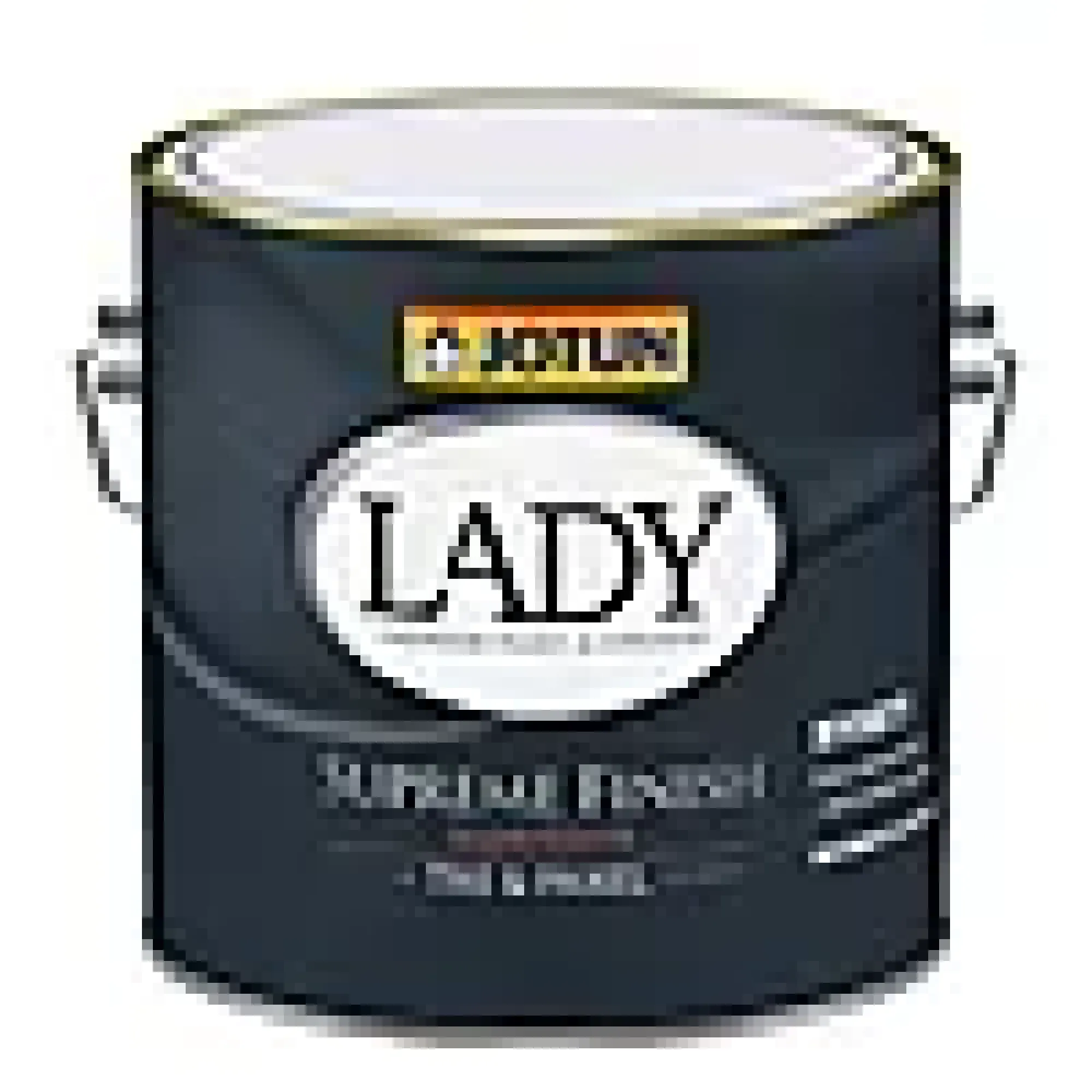 Lady Supreme Finish 80 A base 2,7l-Jotun Online