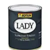 Lady Supreme Finish 15 A base 0,68l-Jotun Online
