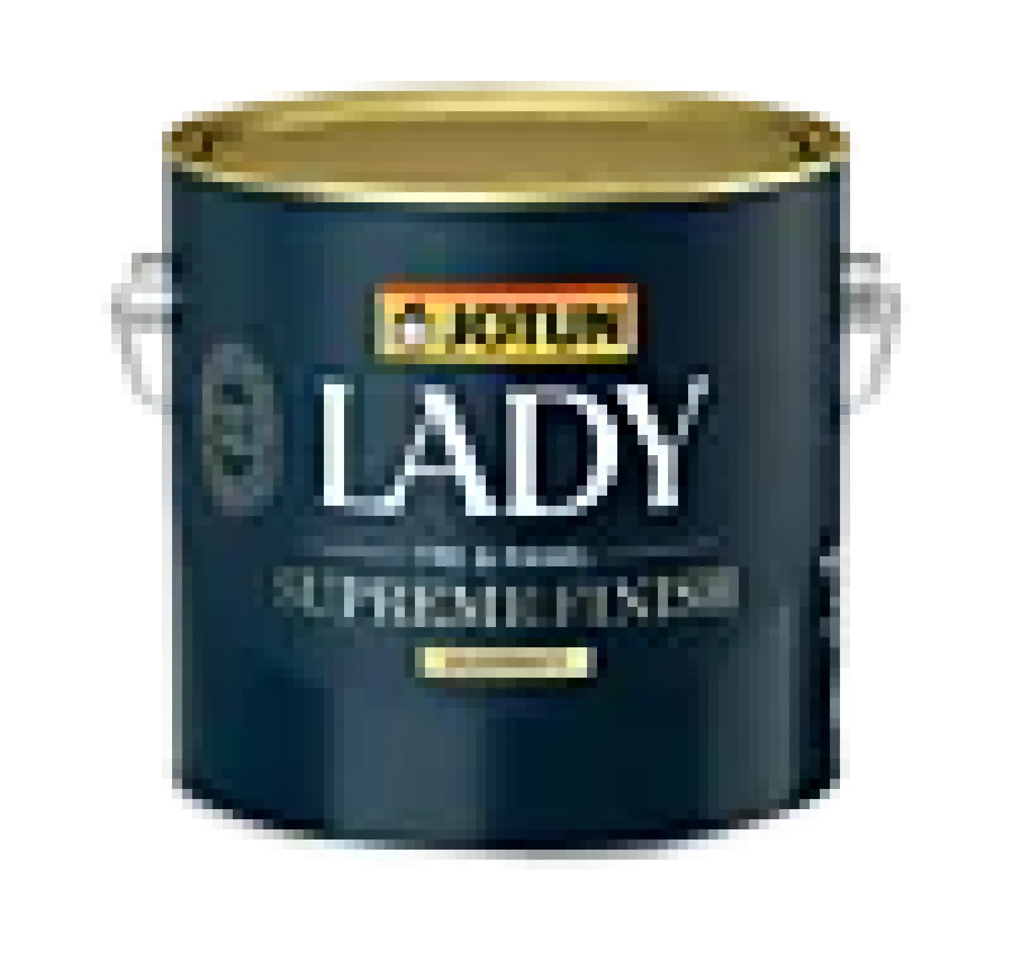 Lady Supreme Finish 15 A base 2,7l-Jotun Clearance