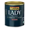 Lady Supreme Finish 80 A base 0,68l-Jotun Clearance