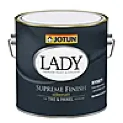 Lady Supreme Finish 15 B base 2,7l-Jotun Discount