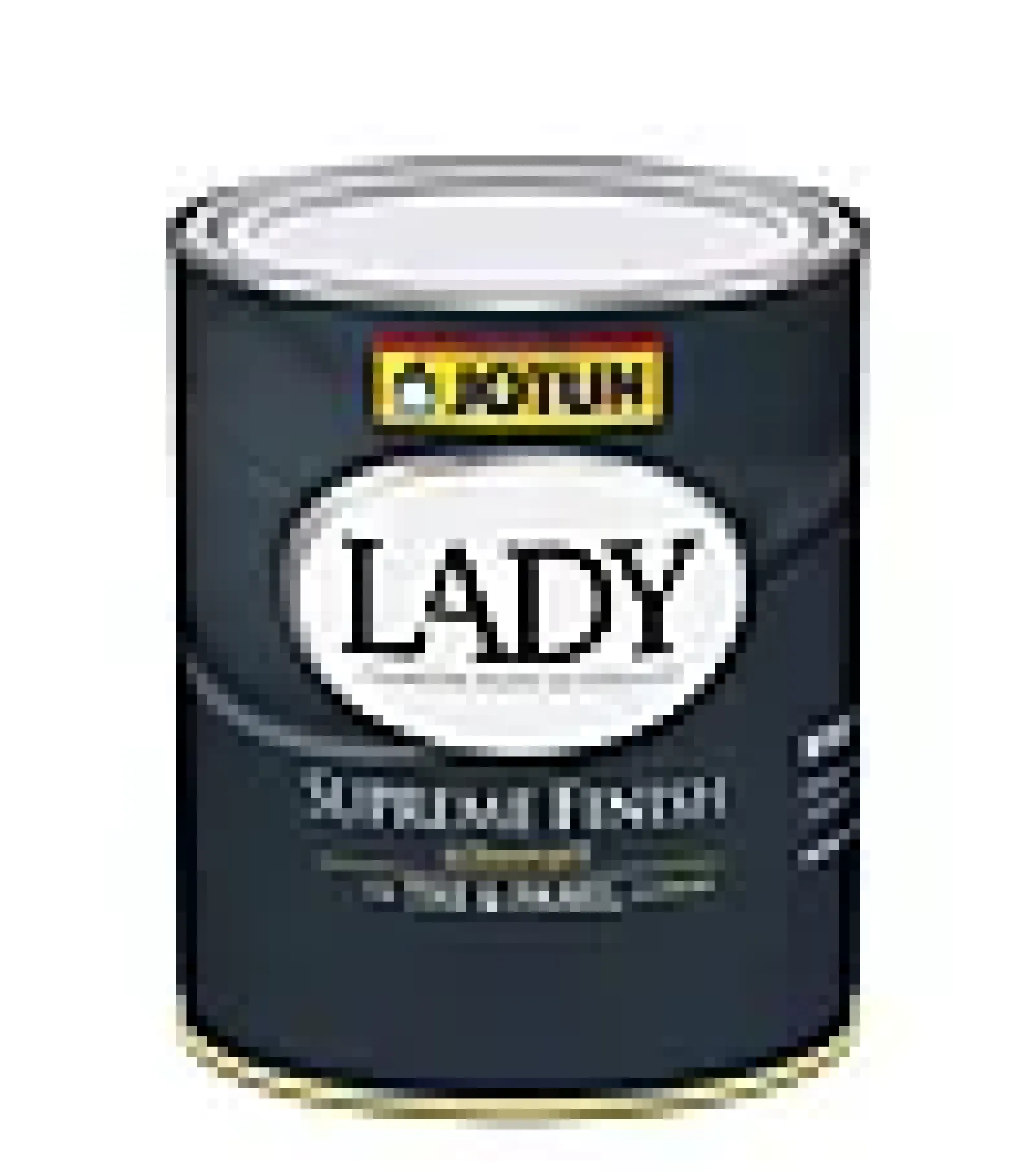 Lady Supreme Finish 15 B base 0,68l-Jotun Clearance