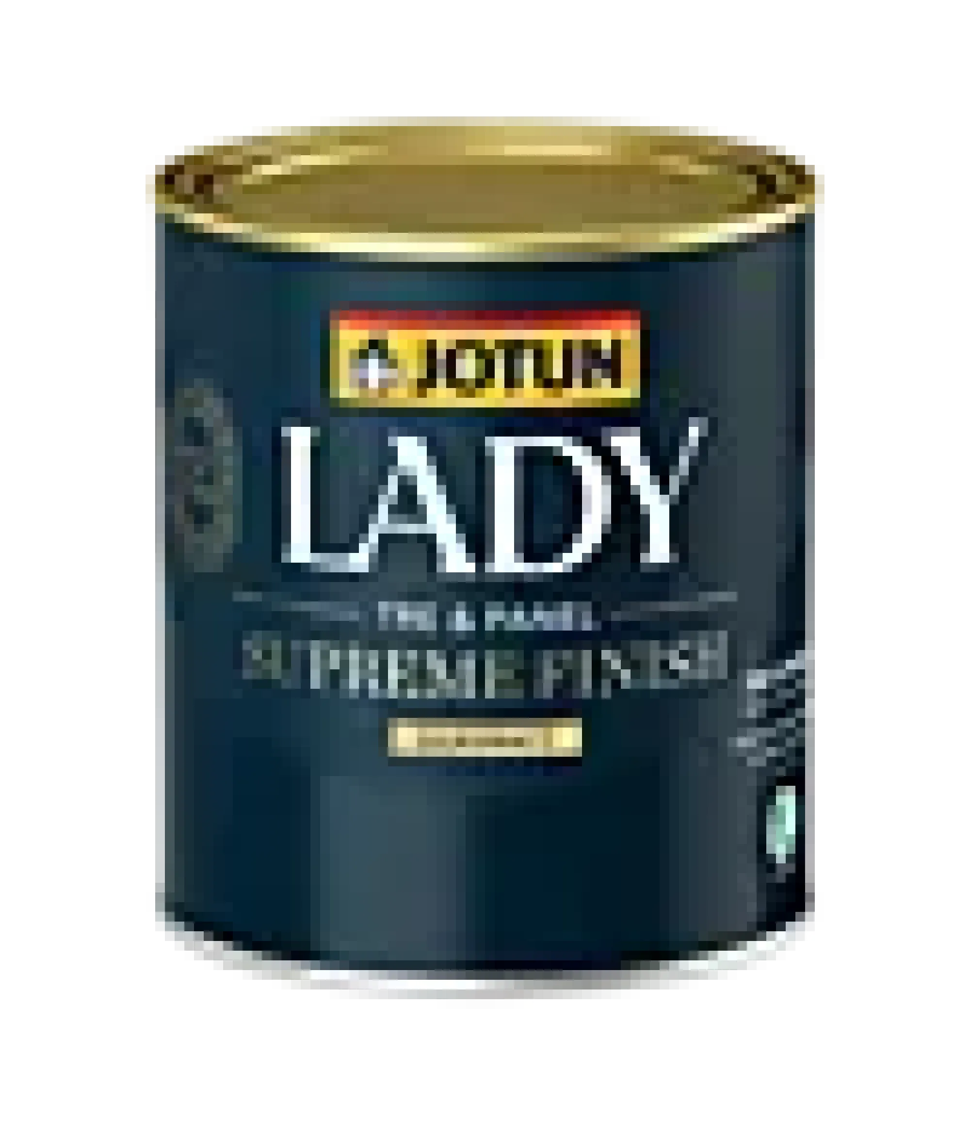 Lady Supreme Finish 15 B base 0,68l-Jotun Clearance