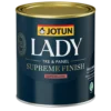 Lady Supreme Finish 80 B base 0,68l-Jotun Clearance
