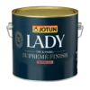 Lady Supreme Finish 80 B base 2,7l-Jotun New
