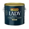 Lady Supreme Finish 15 hvit base 2,7l-Jotun Discount